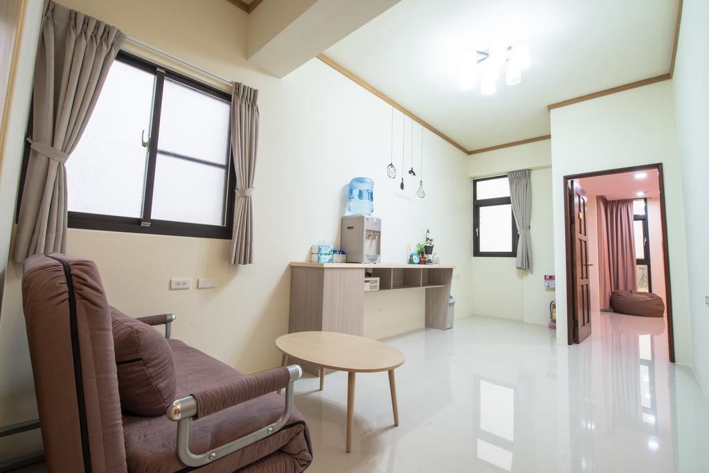 Travel Friends Apartment Huxi Bagian luar foto