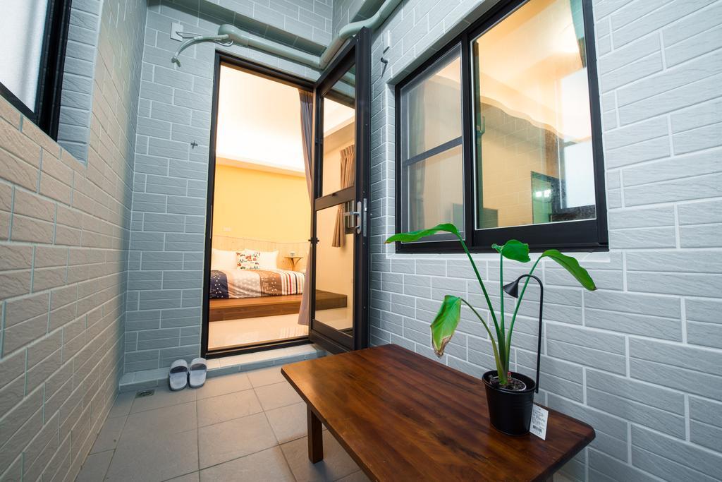 Travel Friends Apartment Huxi Bagian luar foto