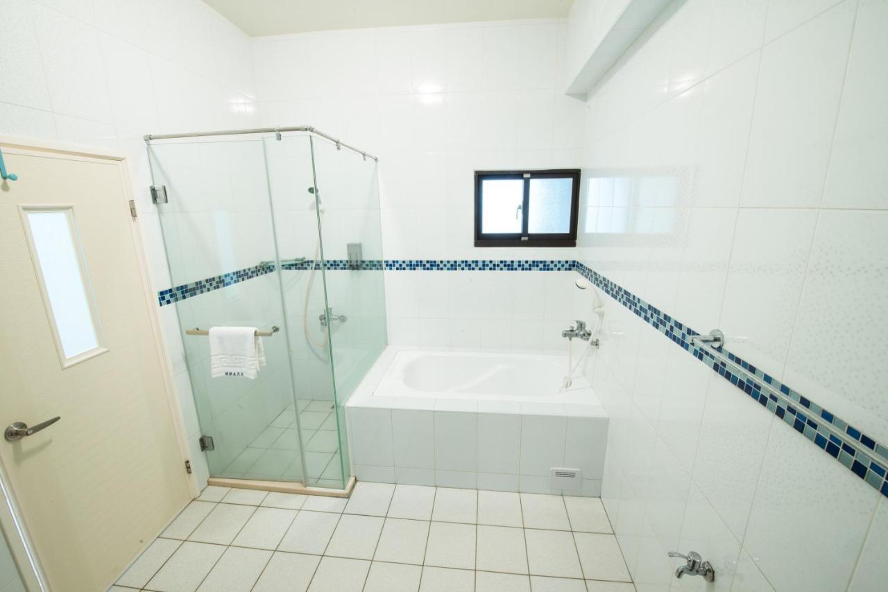Travel Friends Apartment Huxi Bagian luar foto